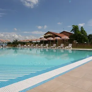 Farma Country Club, Noghera